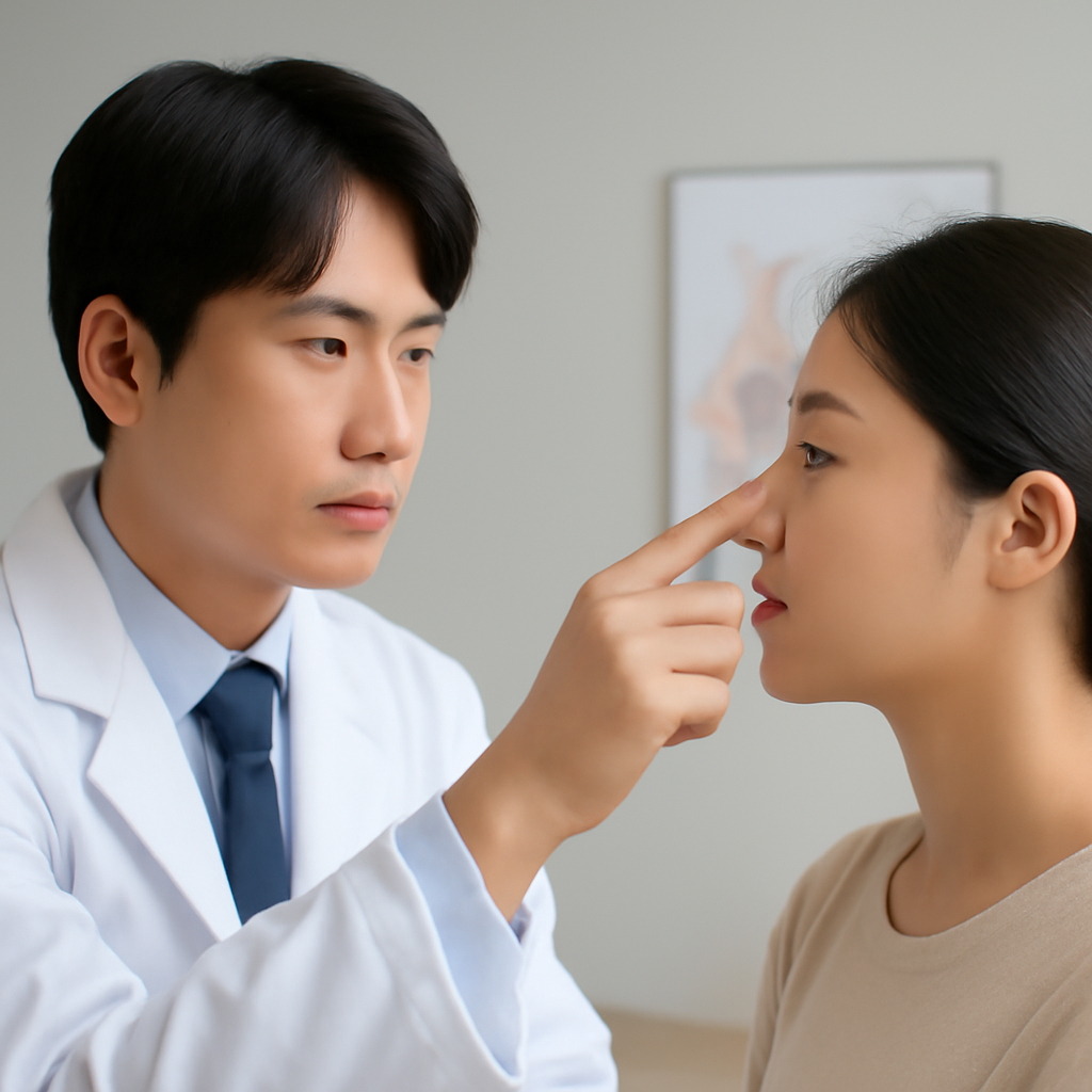 휜코성형 대표 이미지
